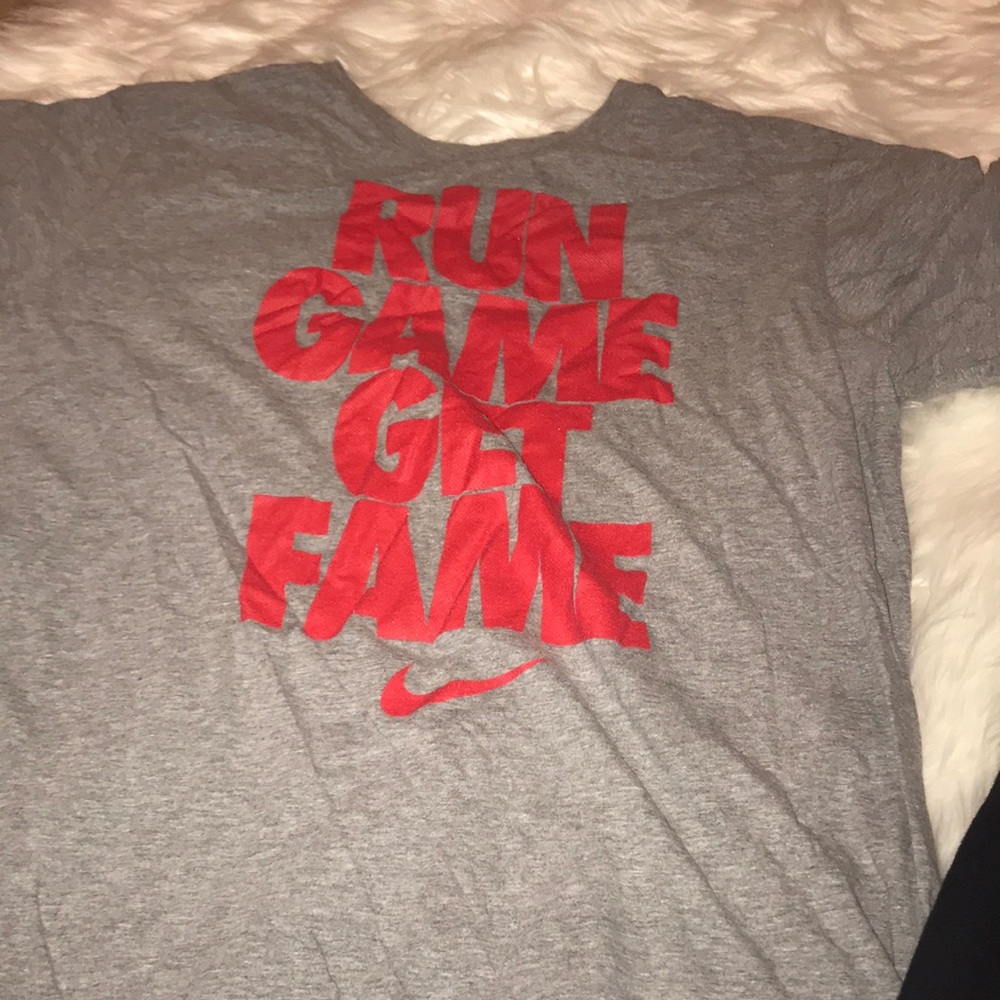 Nike run this